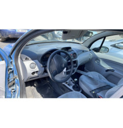 Com (Bloc Contacteur Tournant+Commodo Essuie Glace+Commodo Phare) CITROEN C3 1