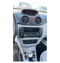 Com (Bloc Contacteur Tournant+Commodo Essuie Glace+Commodo Phare) CITROEN C3 1