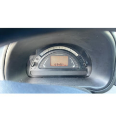 Com (Bloc Contacteur Tournant+Commodo Essuie Glace+Commodo Phare) CITROEN C3 1