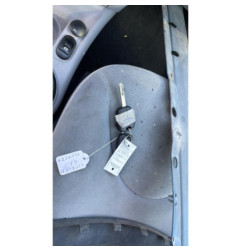 Com (Bloc Contacteur Tournant+Commodo Essuie Glace+Commodo Phare) CITROEN C3 1