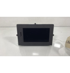 Ecran GPS RENAULT MEGANE 3