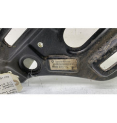 Leve vitre electrique arriere droit RENAULT MEGANE 3 Photo n°1