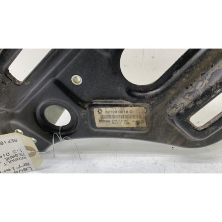 Leve vitre electrique arriere droit RENAULT MEGANE 3 Photo n°1