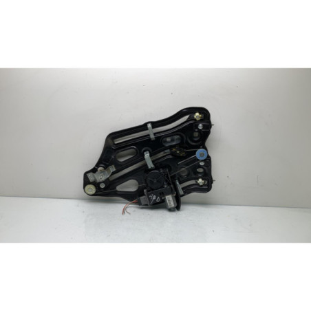Leve vitre electrique arriere droit RENAULT MEGANE 3