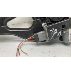 Leve vitre electrique arriere droit RENAULT MEGANE 3
