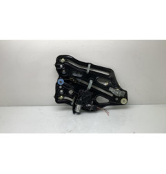 Leve vitre electrique arriere gauche RENAULT MEGANE 3 Photo n°1