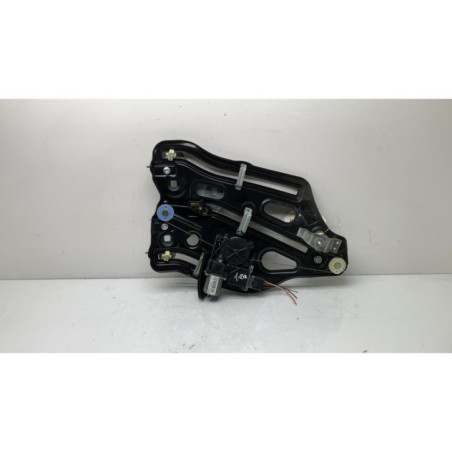 Leve vitre electrique arriere gauche RENAULT MEGANE 3 Photo n°1