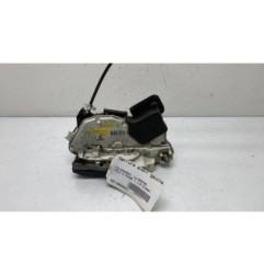 Serrure avant gauche VOLKSWAGEN POLO 5