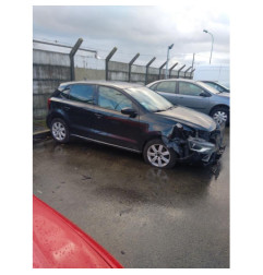 Serrure avant gauche VOLKSWAGEN POLO 5