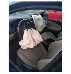 Serrure avant gauche VOLKSWAGEN POLO 5