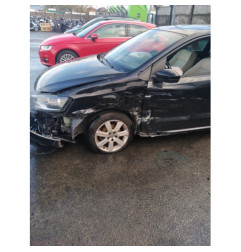Serrure avant gauche VOLKSWAGEN POLO 5