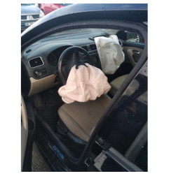Serrure avant gauche VOLKSWAGEN POLO 5