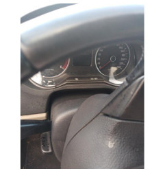 Bloc ABS (freins anti-blocage) VOLKSWAGEN POLO 5