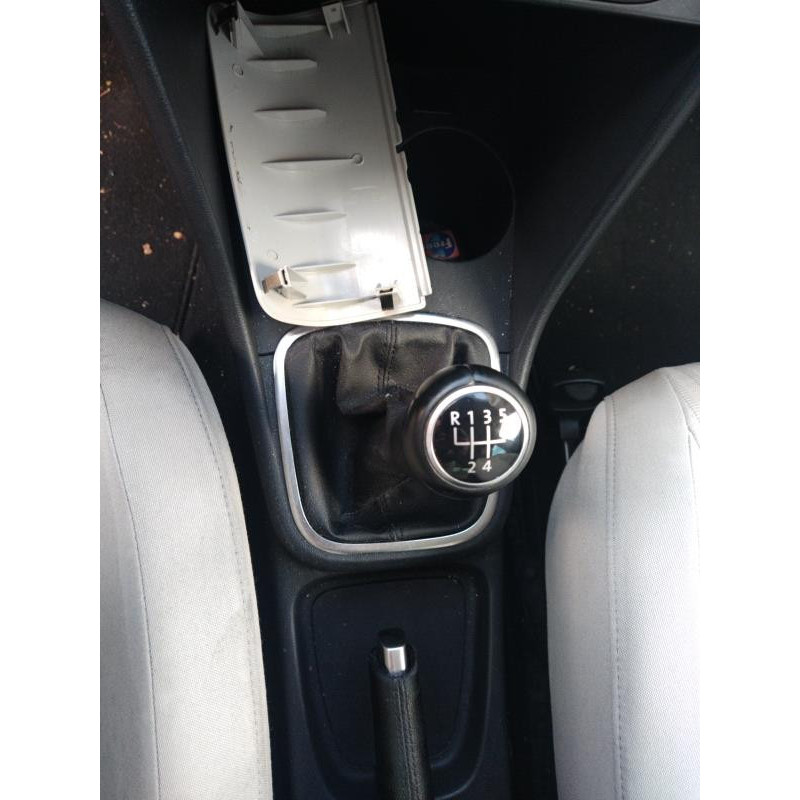 Bloc ABS (freins anti-blocage) VOLKSWAGEN POLO 5 Photo n°15