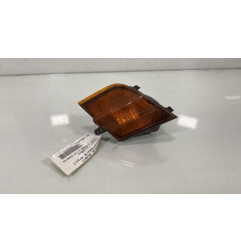 Optique avant secondaire droit (feux)(clignotant) NISSAN MICRA 3