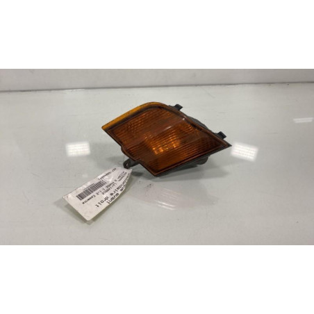 Optique avant secondaire droit (feux)(clignotant) NISSAN MICRA 3