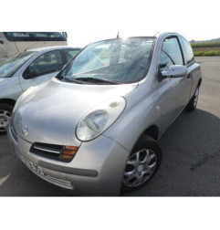 Optique avant secondaire droit (feux)(clignotant) NISSAN MICRA 3
