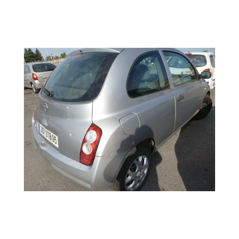 Optique avant secondaire droit (feux)(clignotant) NISSAN MICRA 3 Photo n°6