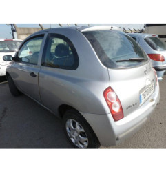Optique avant secondaire droit (feux)(clignotant) NISSAN MICRA 3