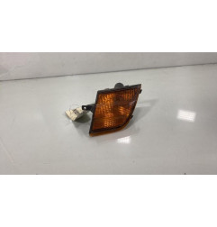 Optique avant secondaire gauche (feux)(clignotant) NISSAN MICRA 3