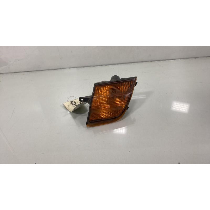 Optique avant secondaire gauche (feux)(clignotant) NISSAN MICRA 3 Photo n°2
