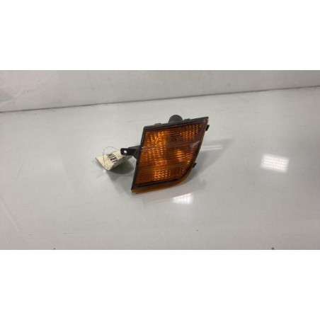 Optique avant secondaire gauche (feux)(clignotant) NISSAN MICRA 3