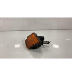 Optique avant secondaire gauche (feux)(clignotant) NISSAN MICRA 3