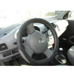 Optique avant secondaire gauche (feux)(clignotant) NISSAN MICRA 3