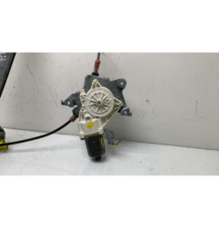 Leve vitre electrique avant droit NISSAN MICRA 3 Photo n°1