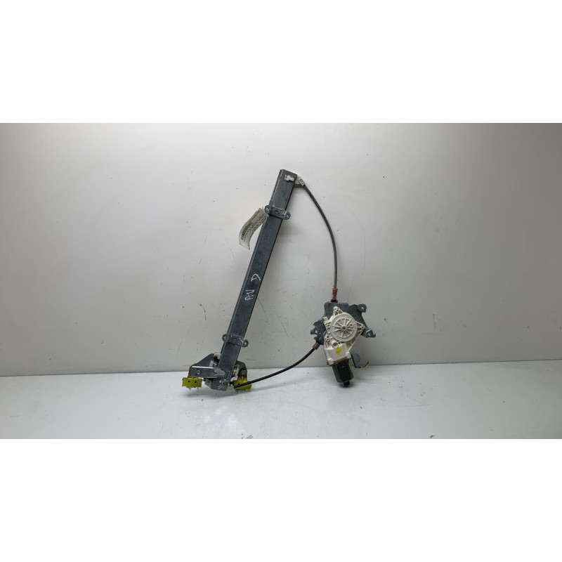Leve vitre electrique avant droit NISSAN MICRA 3 Photo n°3