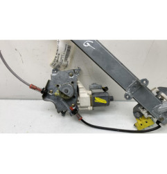 Leve vitre electrique avant gauche NISSAN MICRA 3