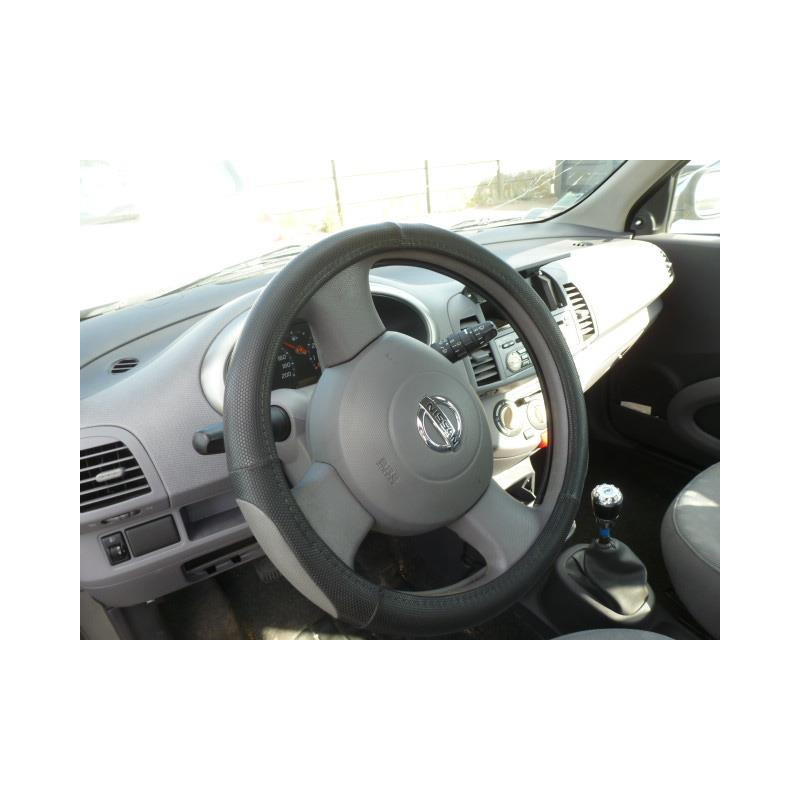 Leve vitre electrique avant gauche NISSAN MICRA 3 Photo n°8