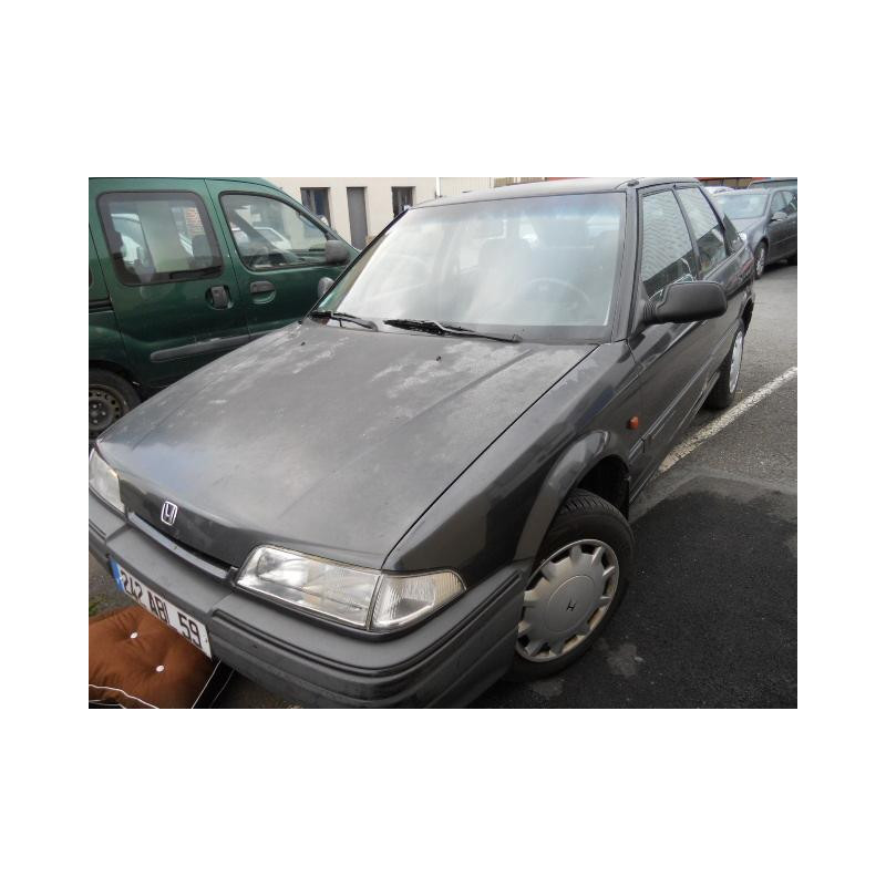 Feu arriere principal gauche (feux) HONDA CONCERTO Photo n°4
