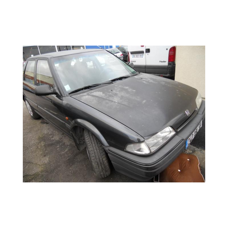 Feu arriere principal gauche (feux) HONDA CONCERTO Photo n°5