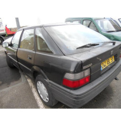 Feu arriere principal gauche (feux) HONDA CONCERTO