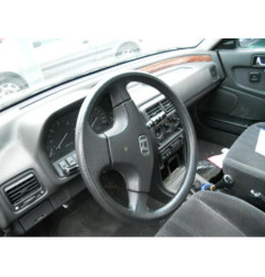 Feu arriere principal gauche (feux) HONDA CONCERTO