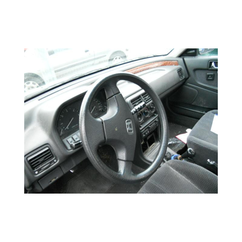 Feu arriere principal gauche (feux) HONDA CONCERTO Photo n°8