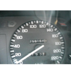 Feu arriere principal gauche (feux) HONDA CONCERTO