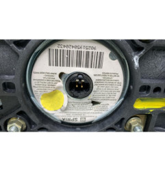 Air bag conducteur CITROEN BERLINGO 1
