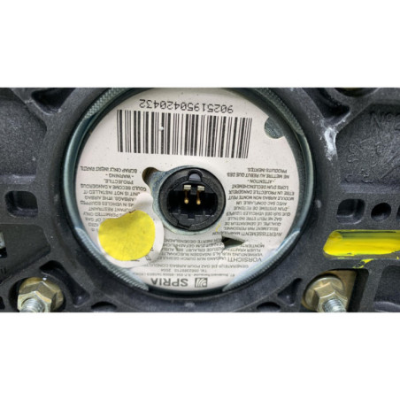 Air bag conducteur CITROEN BERLINGO 1