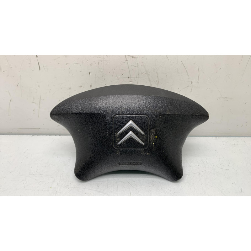 Air bag conducteur CITROEN BERLINGO 1 Photo n°3