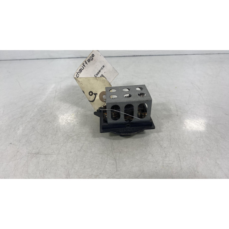 Resistance chauffage CITROEN BERLINGO 1 Photo n°2