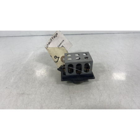 Resistance chauffage CITROEN BERLINGO 1