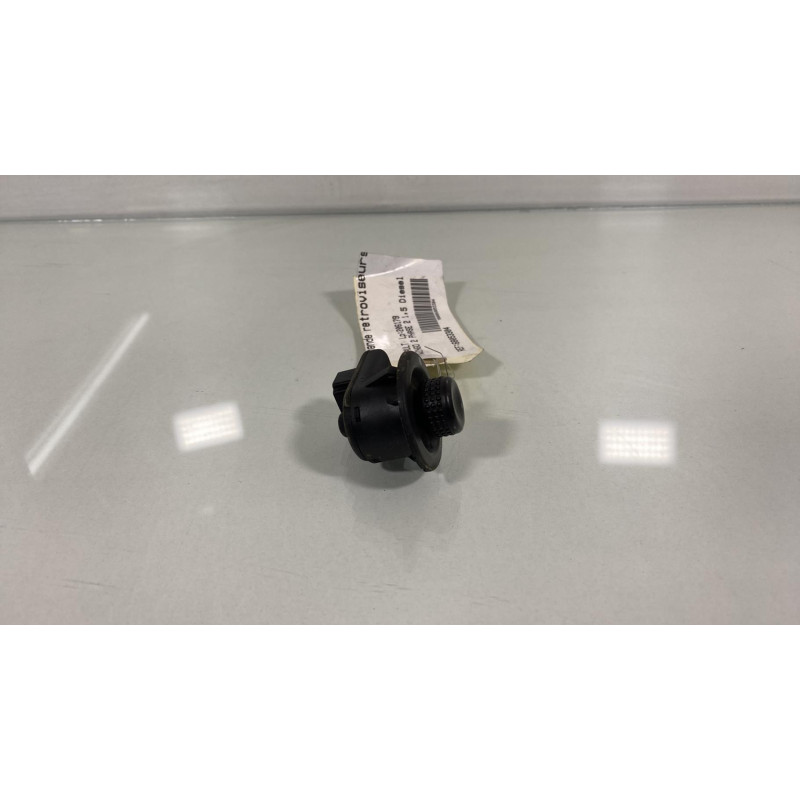 Commande retroviseurs RENAULT TWINGO 2 Photo n°3