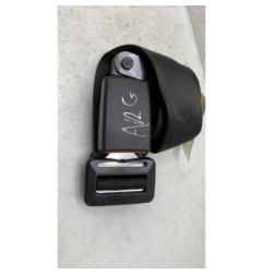 Attache ceinture arriere gauche BMW SERIE 3 E46 Photo n°1