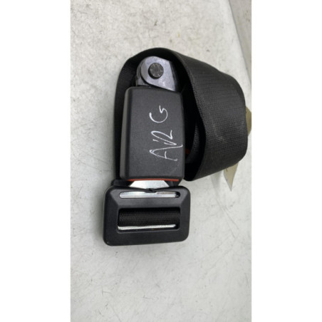 Attache ceinture arriere gauche BMW SERIE 3 E46 Photo n°1