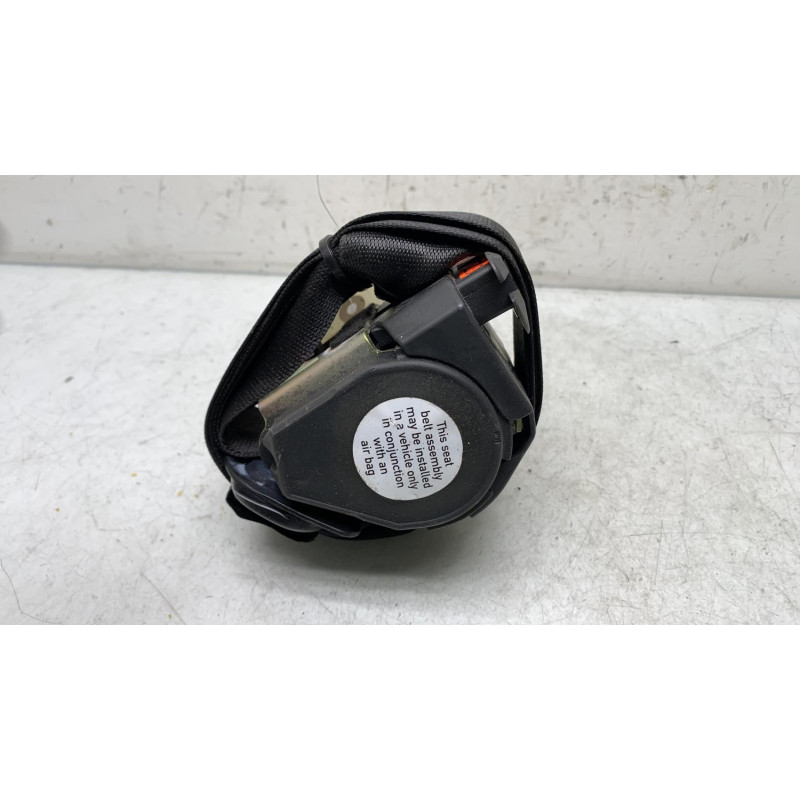 Ceinture avant droit BMW SERIE 3 E46 Photo n°1
