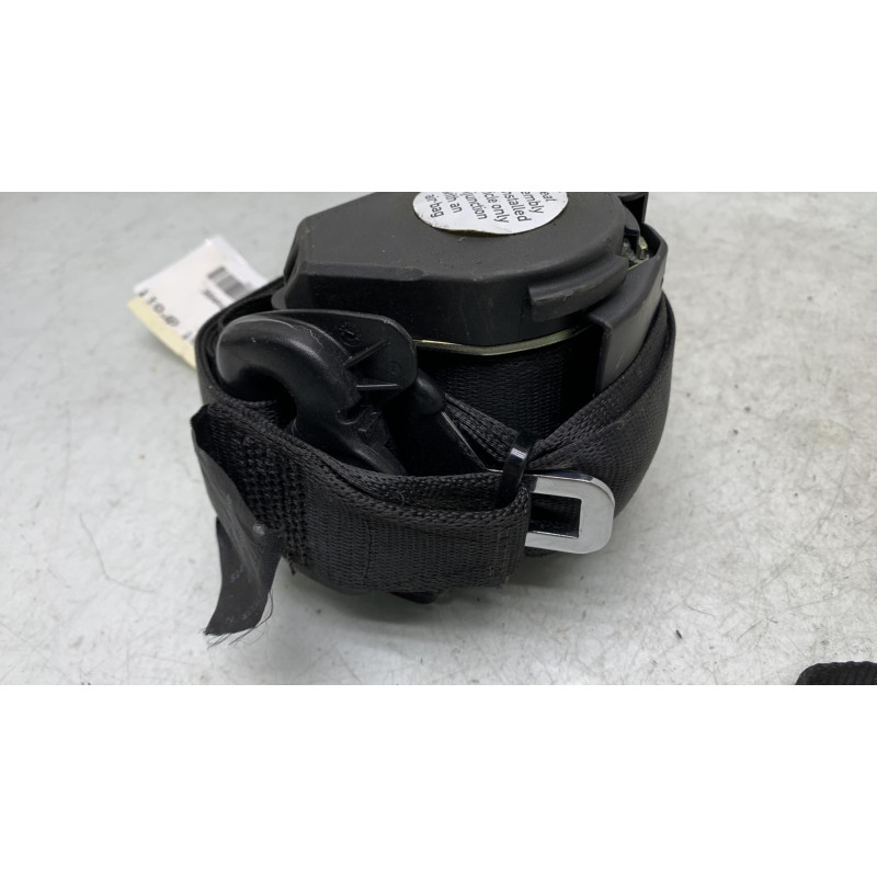 Ceinture avant droit BMW SERIE 3 E46 Photo n°2