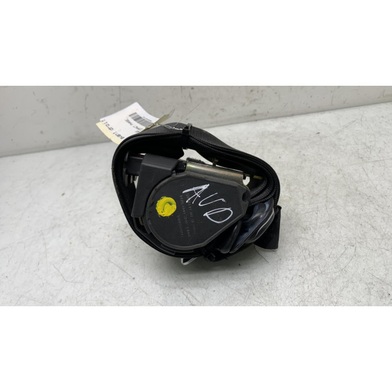 Ceinture avant droit BMW SERIE 3 E46 Photo n°3
