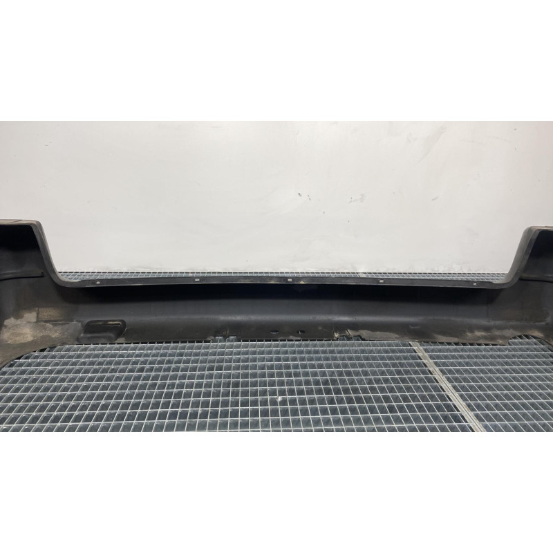 Pare choc arriere CITROEN BERLINGO 1 Photo n°4